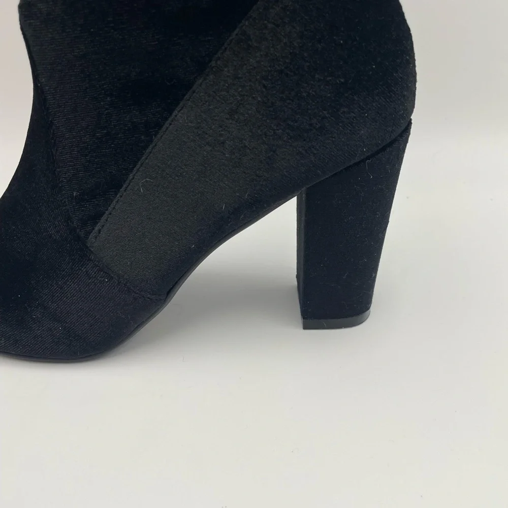 Chinese Laundry Thigh High Boots - Black (6.5)